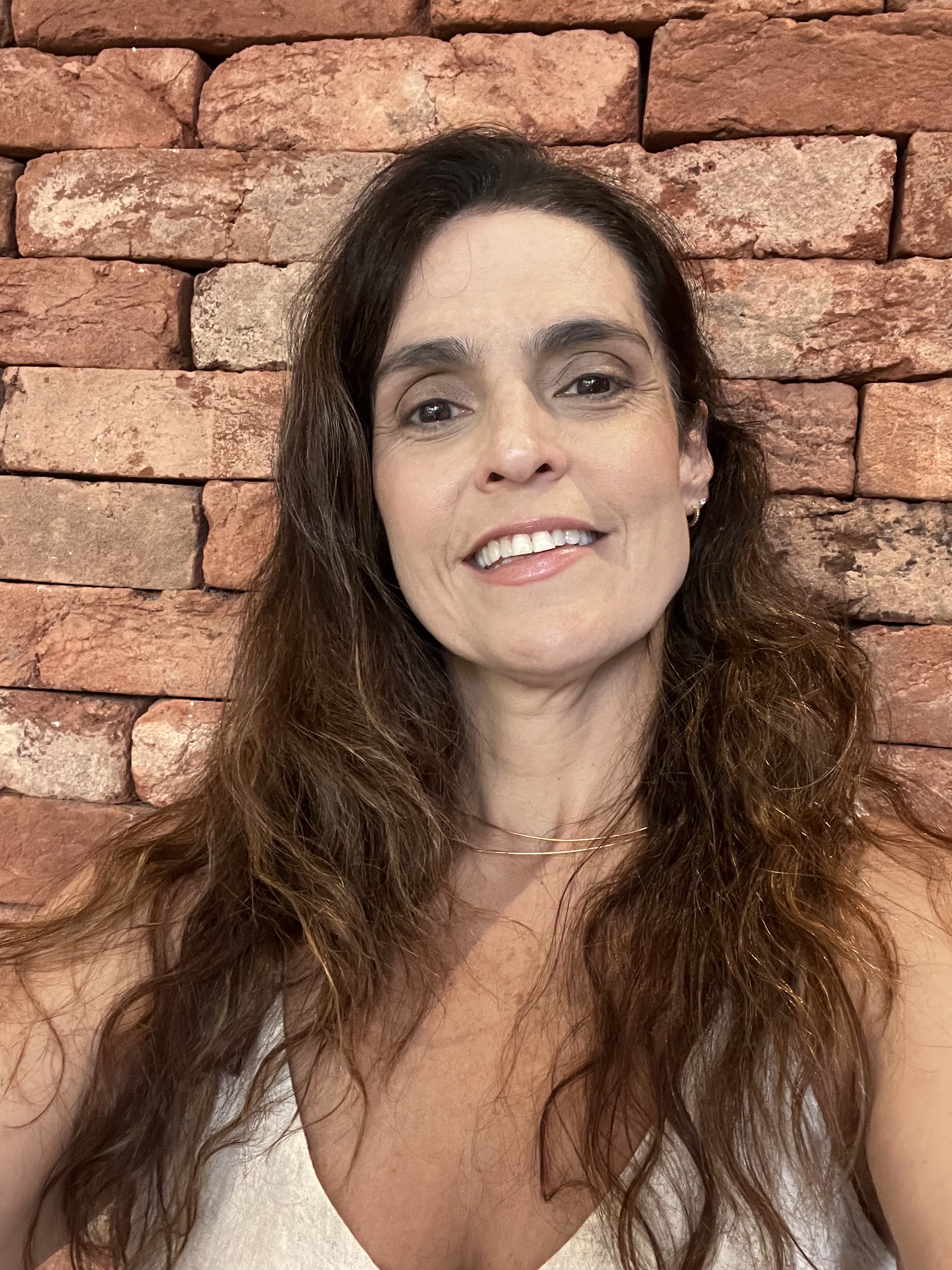 Foto Jamile Bussadori